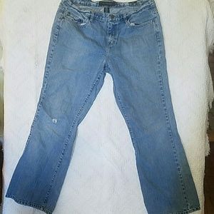 Calvin Klein Jeans Size 14